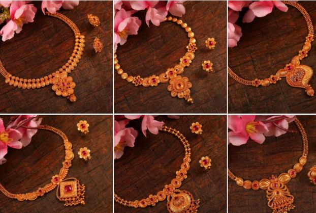 top modern png jewellers necklace designs