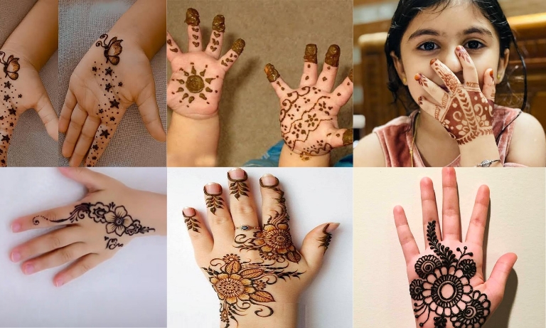 Any tips for someone just getting into mehandi? this is my first time and  am interested in what i could be doing better. : r/india