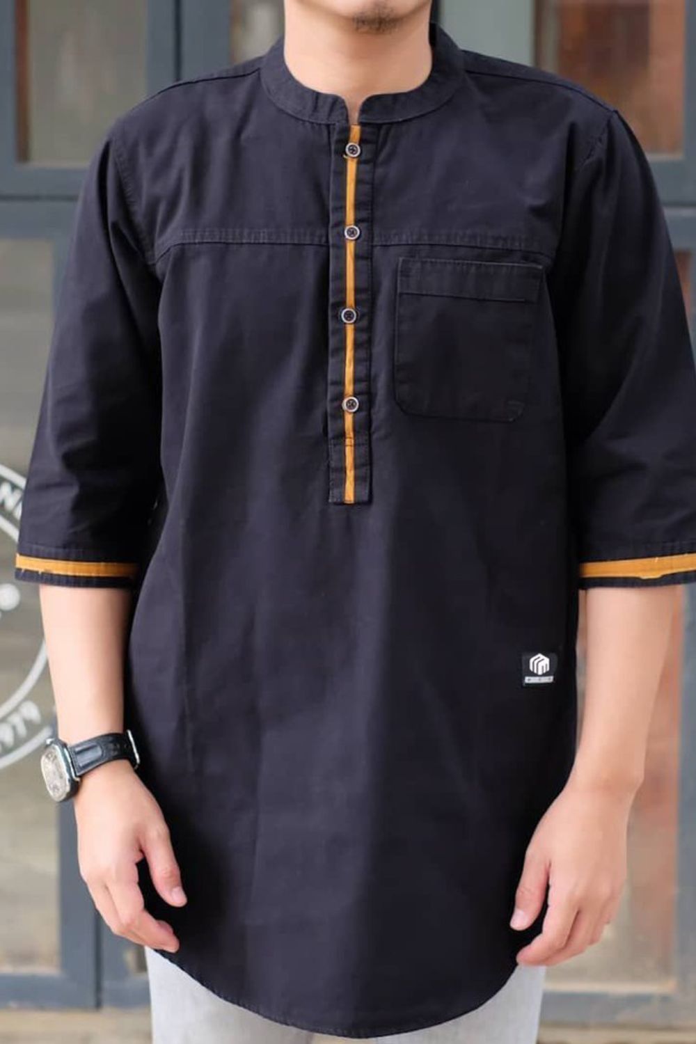 Baju KoKo kurta